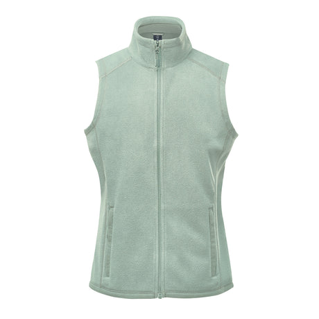 Women's Montauk Fleece Vest