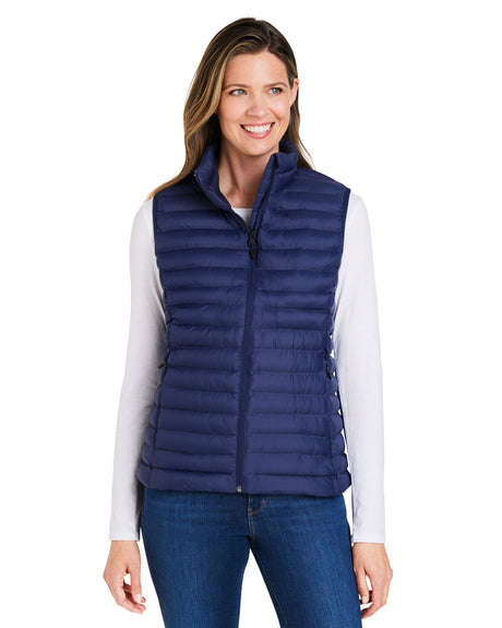 Marmot Mountain Ladies' Echo Featherless Vest