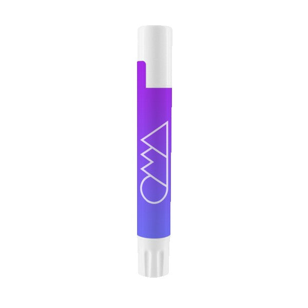 Custom SPF 15 Lip Balm w/Skinny Tube