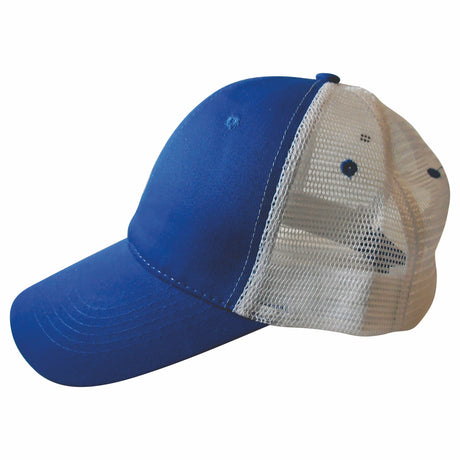 Trucker Mesh Cap (10-15 Days)