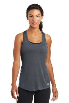 OGIO ENDURANCE Ladies' Racerback Pulse Tank