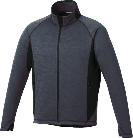 Men's Langley Knit Jacket