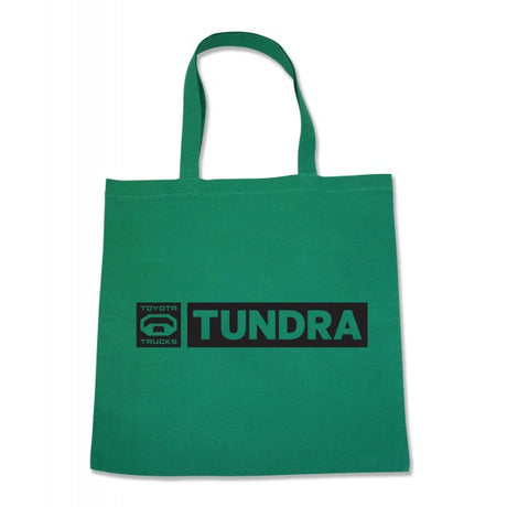 Cotton Budget Tote Bag