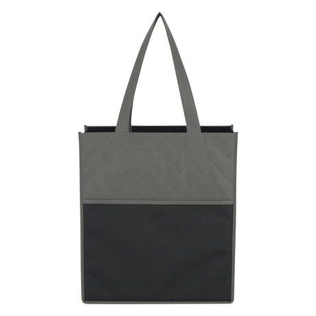 Non-woven Bounty Shopping Tote Bag