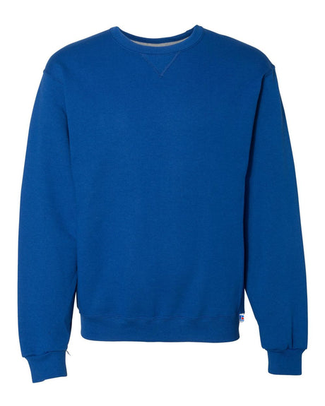 Russell Athletic Dri Power Crewneck Sweatshirt