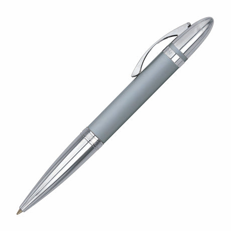 Director Metal Twist Action Ballpoint Pen (Stock 3-5 Days)