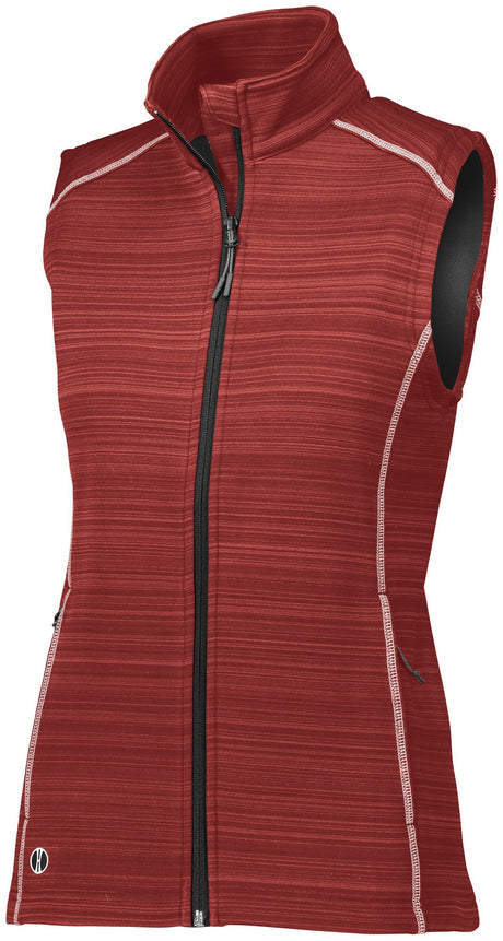 Ladies' Deviate Vest