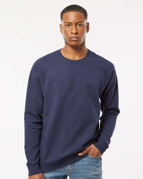 Tultex® Unisex Fleece Crewneck Sweatshirt