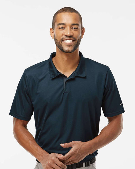 Oakley® Team Issue Hydrolix Polo Shirt