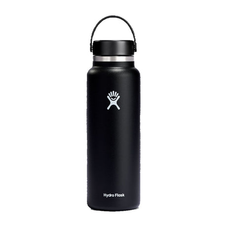 40 Oz. Hydro Flask Wide Mouth Bottle