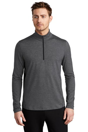 OGIO ENDURANCE Men's Force 1/4-Zip Shirt