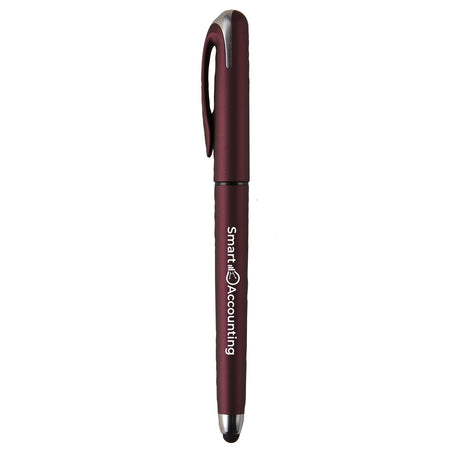 Pacifica Velvet Touch VGC Stylus Gel Pen