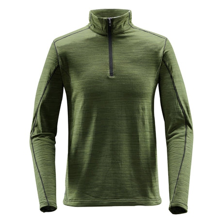 Men's Base Thermal 1/4 Zip