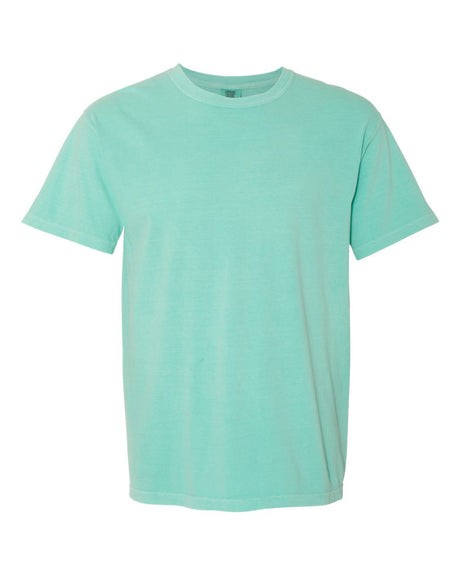 Comfort Colors® Garment-Dyed Heavyweight T-Shirt