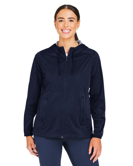 NORTH END Ladies' Network Lightweight Jacket