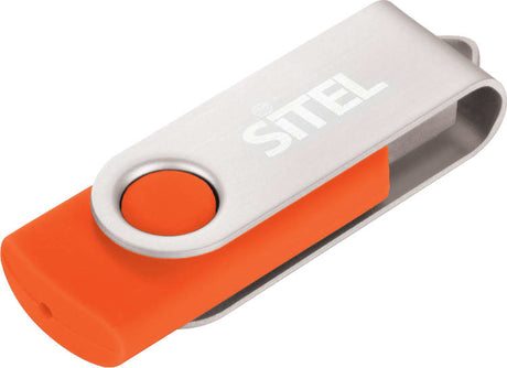 Rotate Flash Drive 8GB