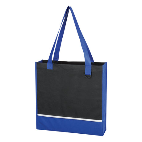 Non-woven Accent Tote Bag