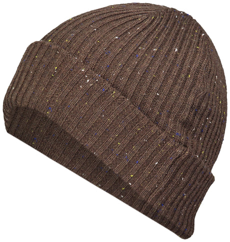 Tweed Beanie