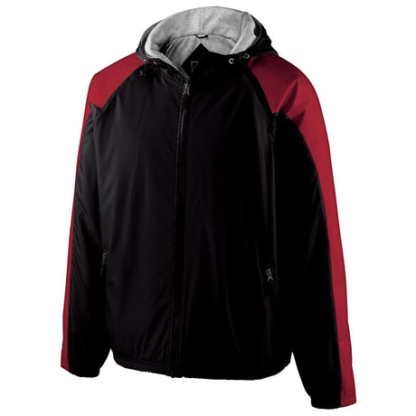 Youth Homefield Jacket