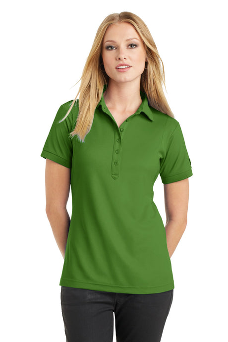 OGIO Ladies' Jewel Polo Shirt