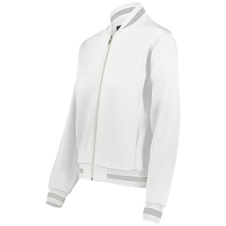 Ladies V-Street Full Zip Jacket