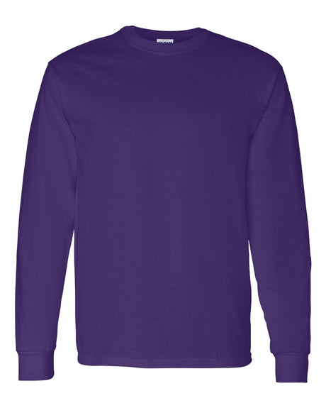 Gildan® Heavy Cotton™ Long Sleeve T-Shirt