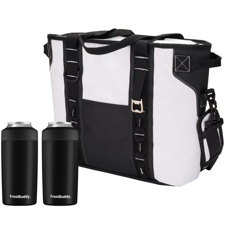 Urban Peak® CB157 / FrostBuddy® Black Duo Gift Set