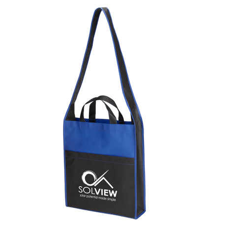 El Mirage Non-Woven Event Tote Bag