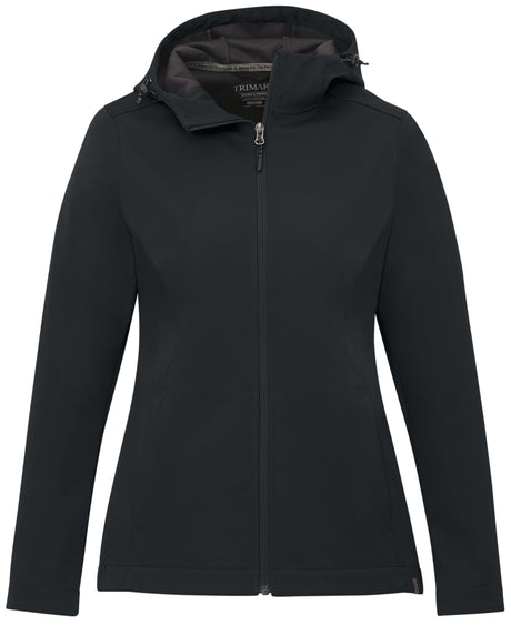 LEFROY Eco Softshell Jacket - Women's