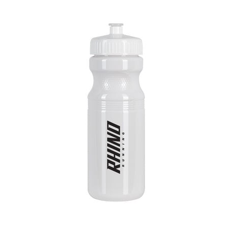 Accona 24 Oz. PET Sports Bottle with Push/Pull Lid