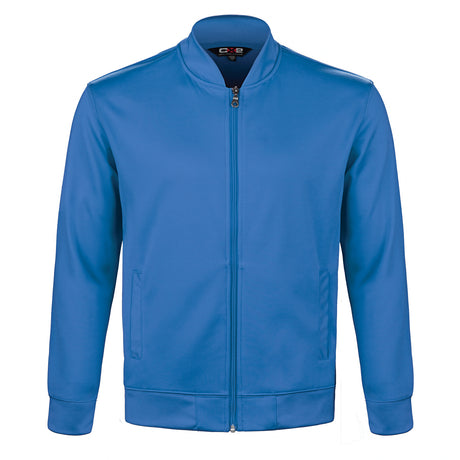 Parkview Men's Full Zip Fleece