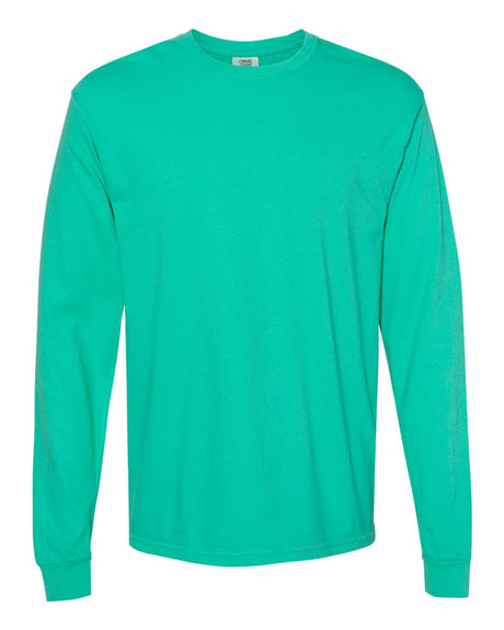 Comfort Colors® Long Sleeve T-Shirt