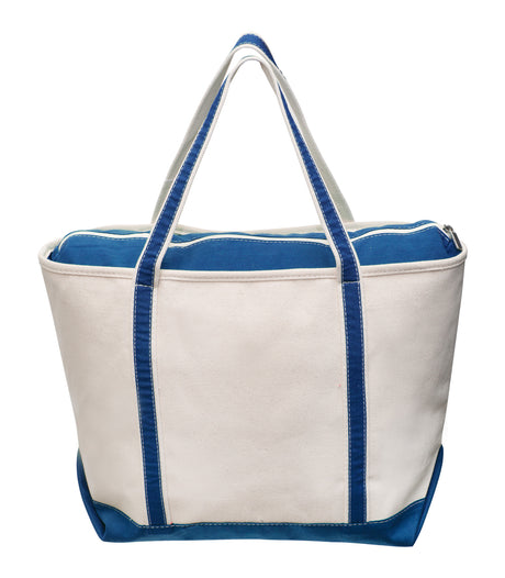 Large Sailing / Boat Tote