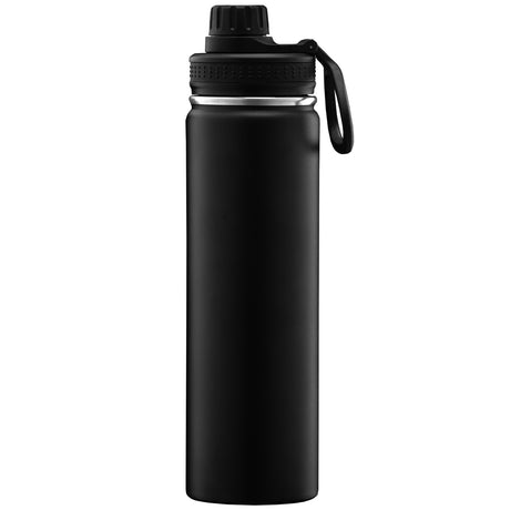 Alaska - 25 oz. Stainless Steel Double Wall Water Bottle