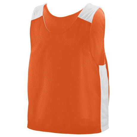 Youth Face off Reversible Jersey