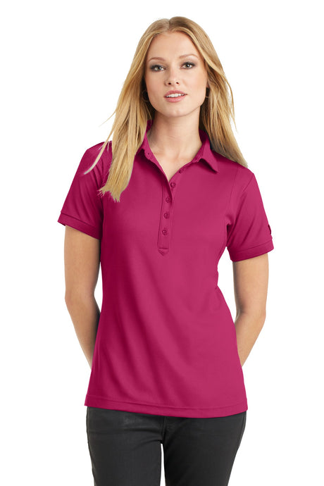 OGIO Ladies' Jewel Polo Shirt