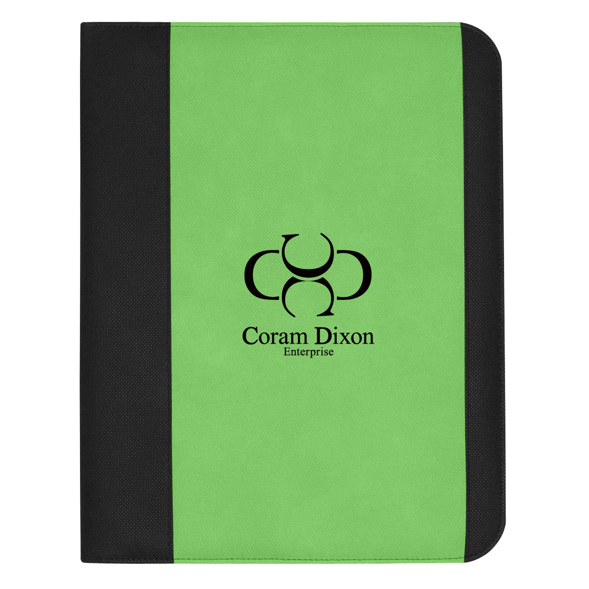 Non-woven Large Padfolio