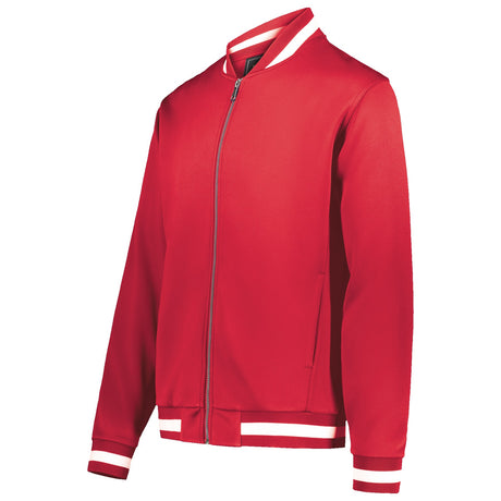 V-Street Full Zip Jacket