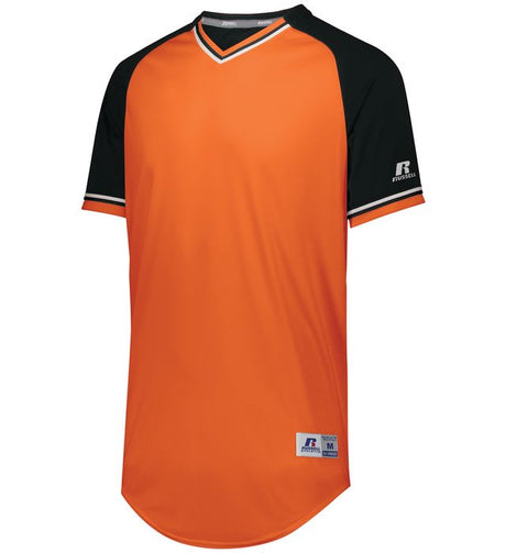 Youth Classic V-Neck Jersey