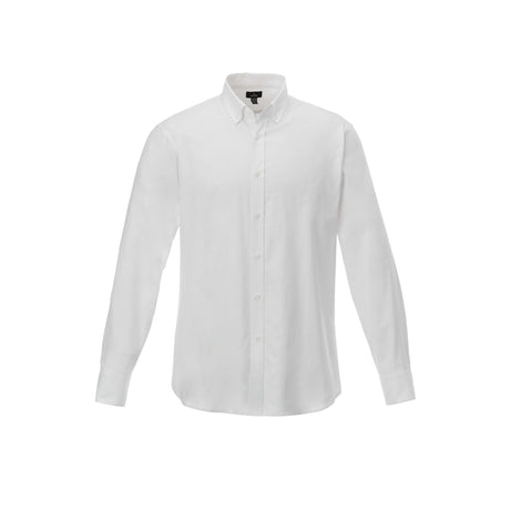 Men's IRVINE Oxford LS Shirt