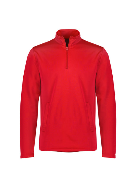 Men's Hype 1/4 Zip Pullover