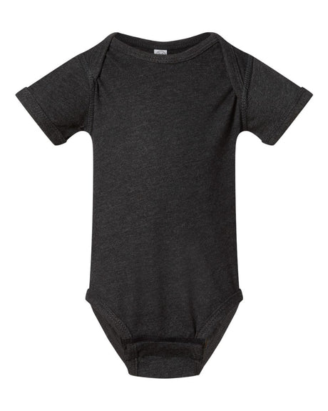 Rabbit Skins Infant Fine Jersey Bodysuit