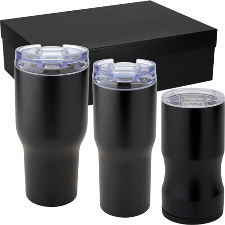 Urban Peak® Trail Set (30 oz/20 oz/3-in-1 Insulator)