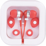 Color Pop Earbuds