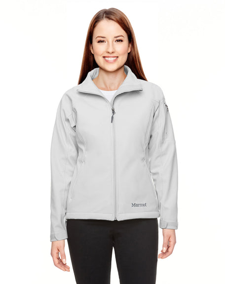 Marmot Mountain Ladies' Gravity Jacket