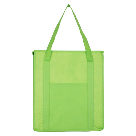 Cross Country Plus - Insulated Cooler Tote Bag