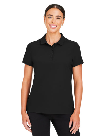 DEVON AND JONES Crownlux Performance® Ladies' Windsor Welded Polo