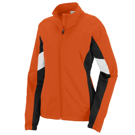 Ladies' Tour De Force Jacket