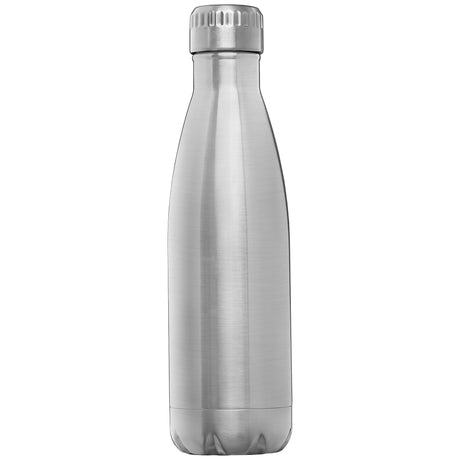 Ibiza Recycled - 22 oz. Single-Wall Stainless Water Bottle