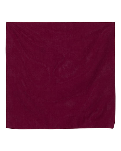 Augusta Sportswear Cotton Bandana